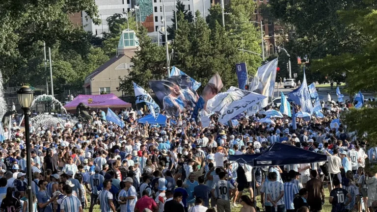 Argentina vs Suiza: todo sobre los cuartos de final del Mundial 2026