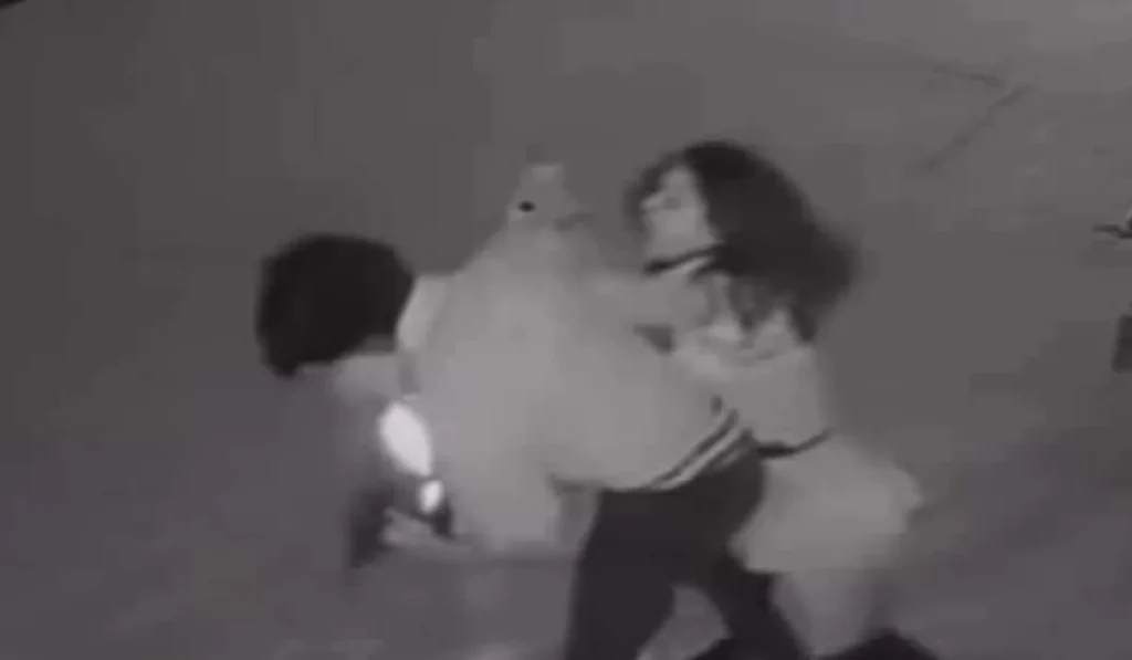 Ataque con destornillador en Alto Comedero: novio no denunció, pero Justicia actúa de oficio