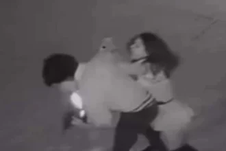 Ataque con destornillador en Alto Comedero: novio no denunció, pero Justicia actúa de oficio