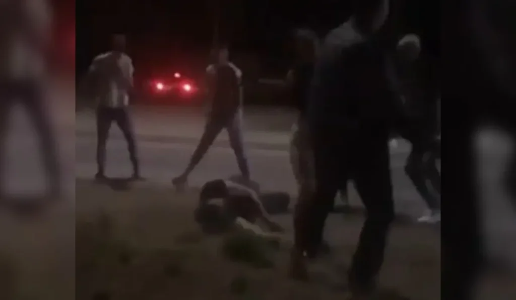 Ataque en Alto Comedero: tres parientes golpearon a una mujer