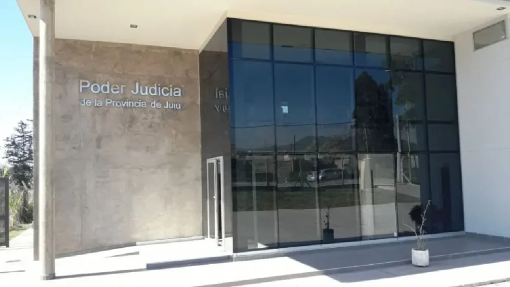 Autopsia de Lautaro Flores: shock hemorrágico por herida en el corazón