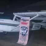 Avión clandestino en Salta: dos detenidos por intentar llevarlo a Bolivia
