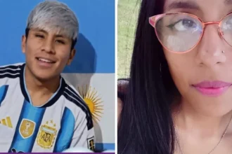 Buscan a dos adolescentes desaparecidos en Jujuy