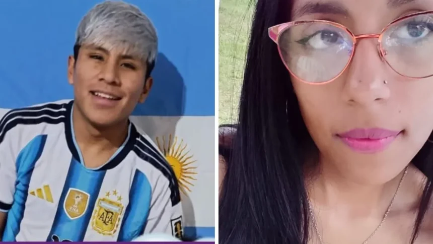 Buscan a dos adolescentes desaparecidos en Jujuy