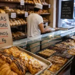 Caída del consumo en panaderías de Jujuy