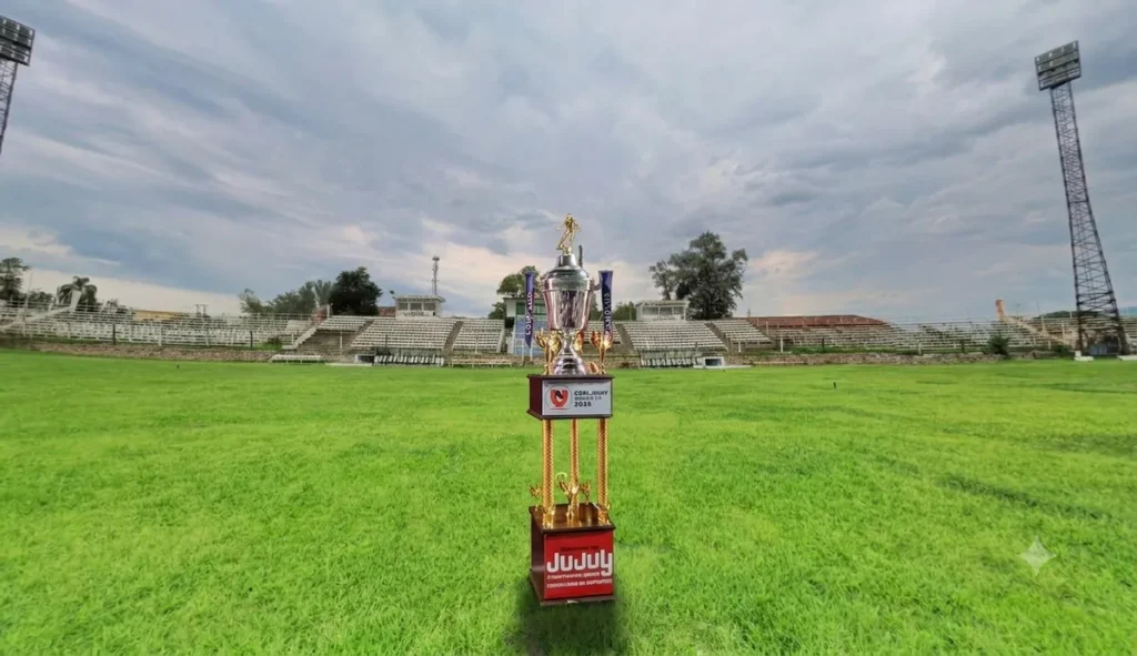 Cambio de día y escenario de la final de la Copa Jujuy genera malestar entre los hinchas