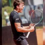 Carlos ‘Cali’ Zárate logró la doble corona en el M15 de Jujuy