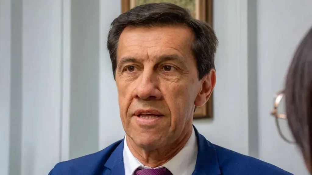 Carlos Sadir exige a EJESA soluciones tras cortes de energía zonda