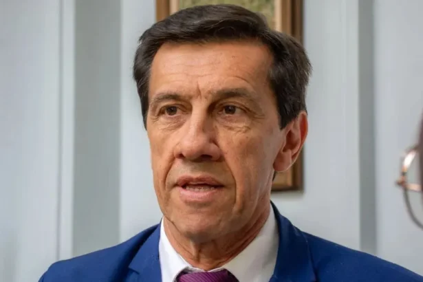 Carlos Sadir exige a EJESA soluciones tras cortes de energía zonda