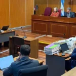 Caso Jimena Salas: anulan la declaración de culpabilidad de Javier Saavedra