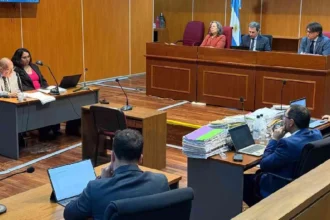 Caso Jimena Salas: anulan la declaración de culpabilidad de Javier Saavedra