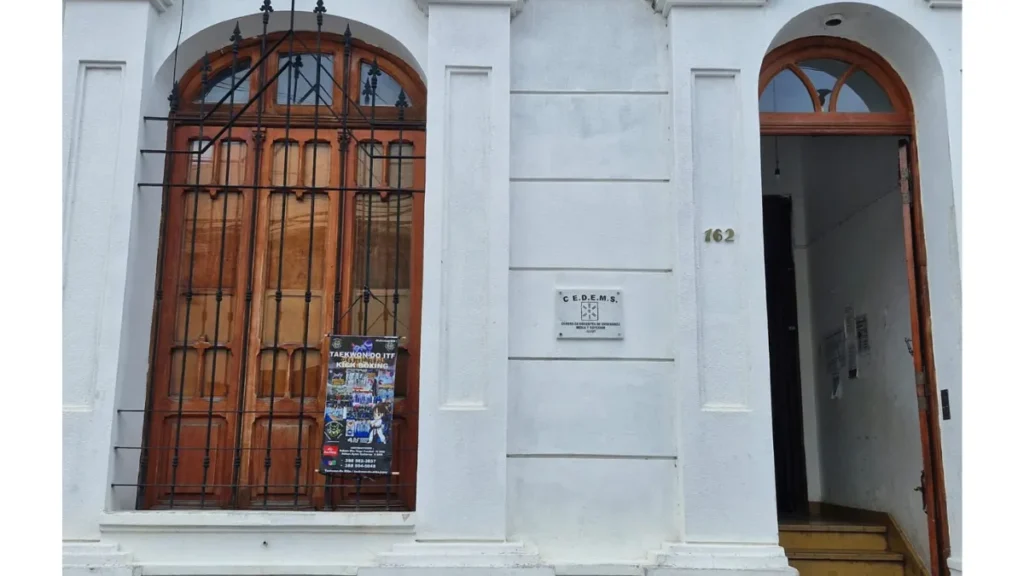 CEDEMS ratifica el no inicio de clases tras el receso invernal