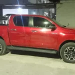 Chofer denunció a su jefe por una camioneta melliza en Jujuy