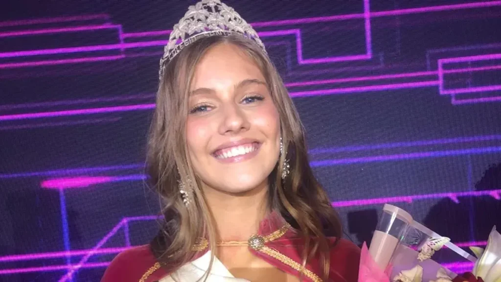 Clara Zamar advierte sobre el daño de las críticas en redes sociales para las jóvenes