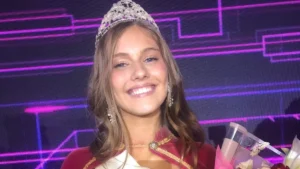 Clara Zamar advierte sobre el daño de las críticas en redes sociales para las jóvenes