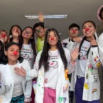 Colecta solidaria infantil: Payamigos Hospitalarios reciben donaciones