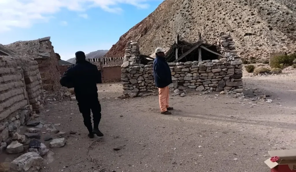 Comuneros de Tuksa reclaman por robos en la Quebrada y falta de patrullajes