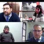Condenan a más de 6 años de prisión a una mujer por narcomenudencia en Perico