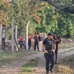 Confirman que las víctimas de la doble muerte en Perico eran pareja