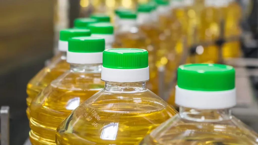 Denuncian ante ANMAT aceite de girasol adulterado que se vende como puro