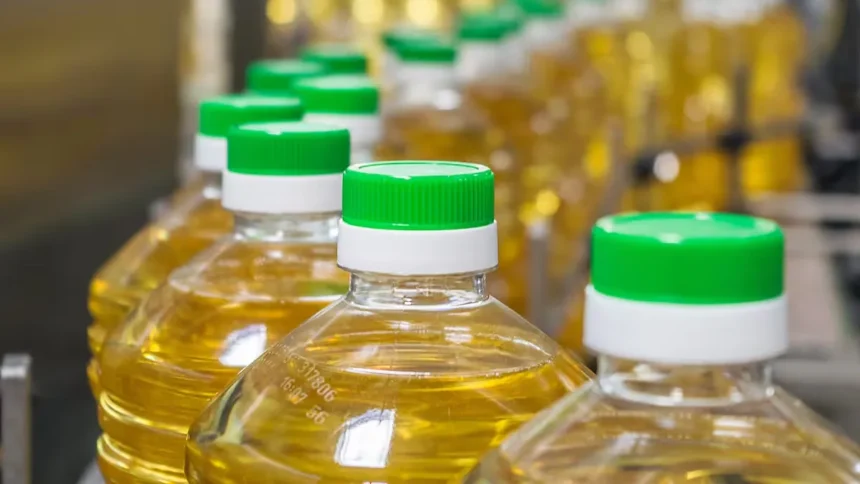 Denuncian ante ANMAT aceite de girasol adulterado que se vende como puro