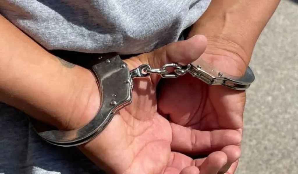 Detienen al presunto autor del ataque en Perico a dos adolescentes