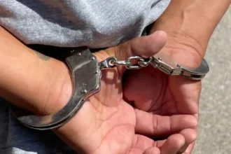 Detienen al presunto autor del ataque en Perico a dos adolescentes