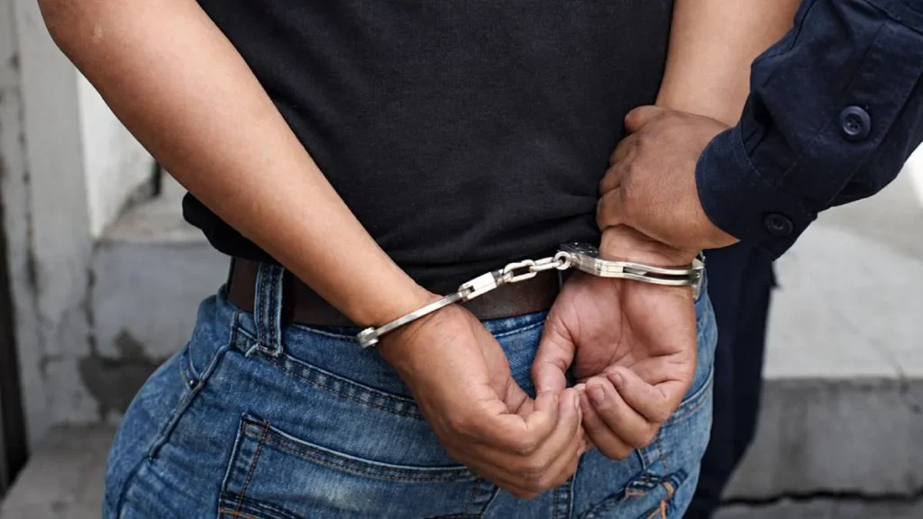 Detuvieron a un jujeño con más de 106 kilos de cocaína en La Quiaca