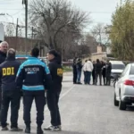 Detuvieron en Pergamino al acusado de un femicidio en Junín y rapto de una niña de 7 años