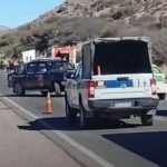 Dos tucumanos fallecen en un accidente de moto en Humahuaca sobre la Ruta 9