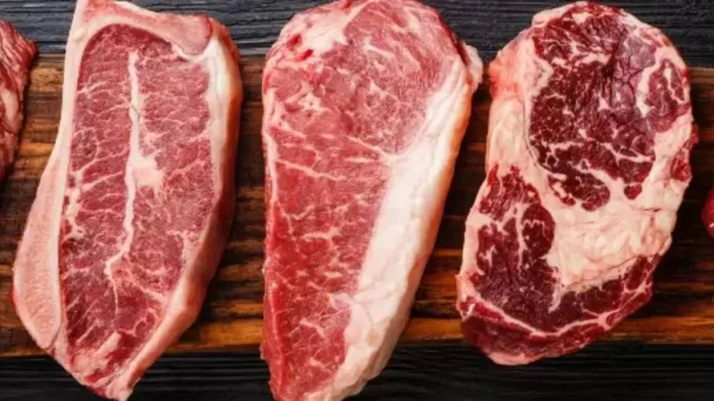 El consumo de carne vacuna en Argentina cayó 11,5% y toca mínimo en 30 años