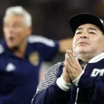 El custodio Coria reveló detalles inéditos sobre la muerte de Maradona