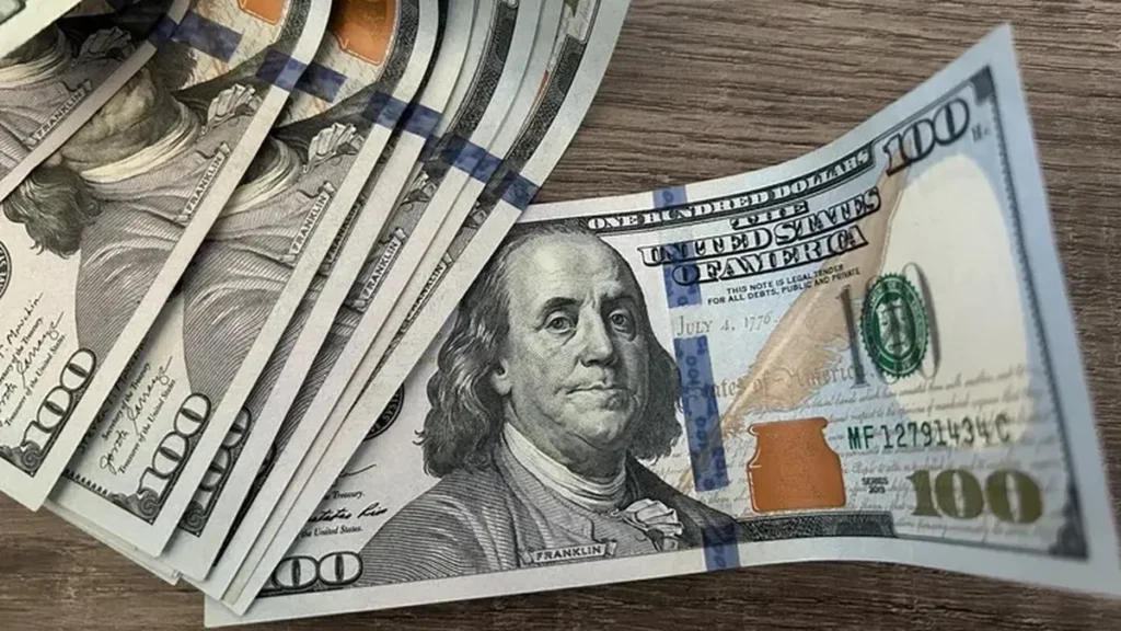 El dólar mayorista subió y cortó tres bajas consecutivas