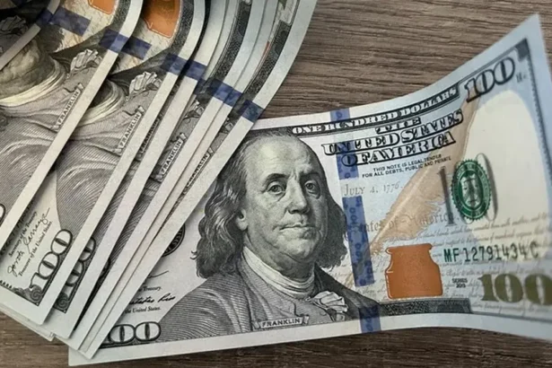 El dólar mayorista subió y cortó tres bajas consecutivas