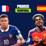 El duelo Francia vs España abre las semifinales del Mundial 2026