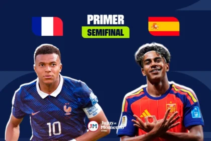 El duelo Francia vs España abre las semifinales del Mundial 2026