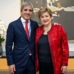 El FMI mantiene su proyección para Argentina y estima que la inflación alcanzará un dígito recién en 2028
