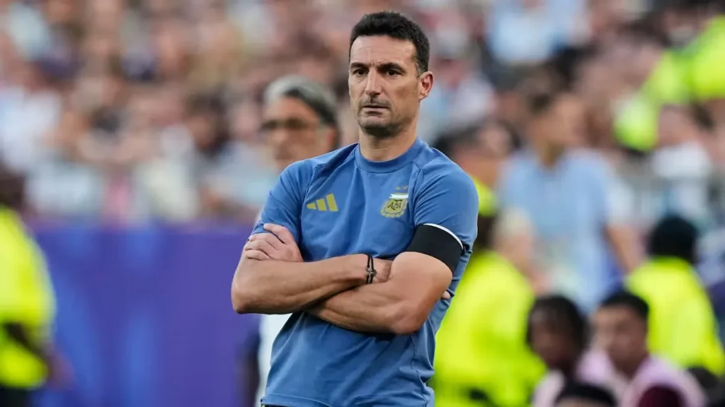 El saludo de Scaloni a Jujuy antes de la semifinal del Mundial 2026