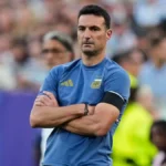 El saludo de Scaloni a Jujuy antes de la semifinal del Mundial 2026