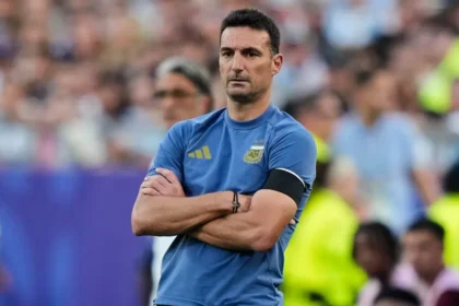 El saludo de Scaloni a Jujuy antes de la semifinal del Mundial 2026