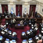 El Senado debatirá la ley de propiedad privada el jueves 16