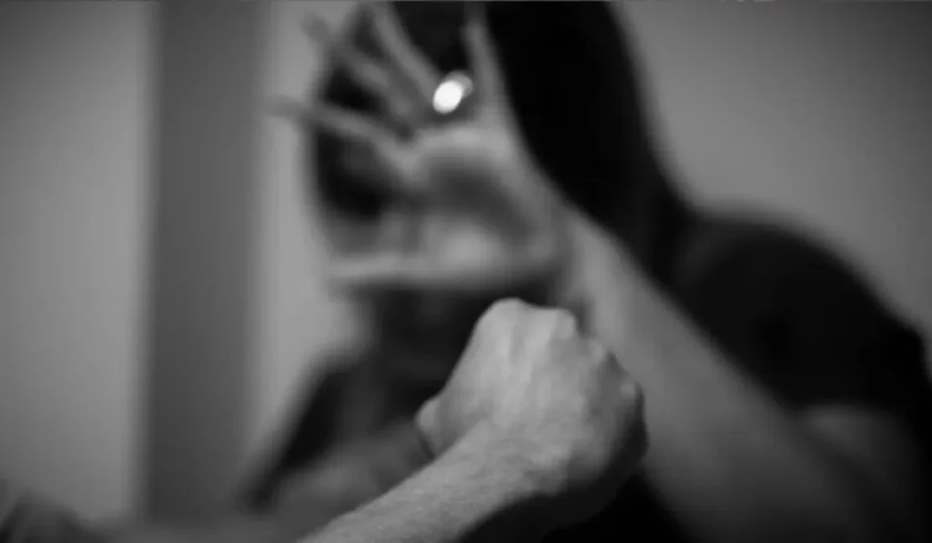 Emboscada a ex pareja en Palpalá: la golpeó y robó en un puente