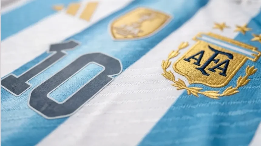 Emotivo mensaje de El Cuatro por la final del Mundial Argentina-España