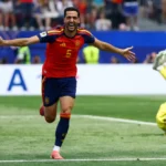 España vence a Bélgica y avanza a las semifinales del Mundial