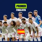 España vence a Francia y se convierte en el primer finalista del Mundial 2026