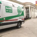 Estado crítico de uno de los jóvenes apuñalados en Perico: parte médico y evolución