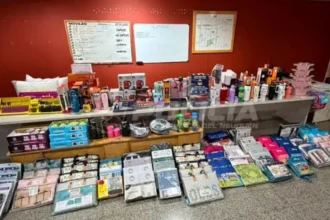 Estafa en Jujuy: comerciante recuperó mercadería valuada en .600.000 en Neuquén