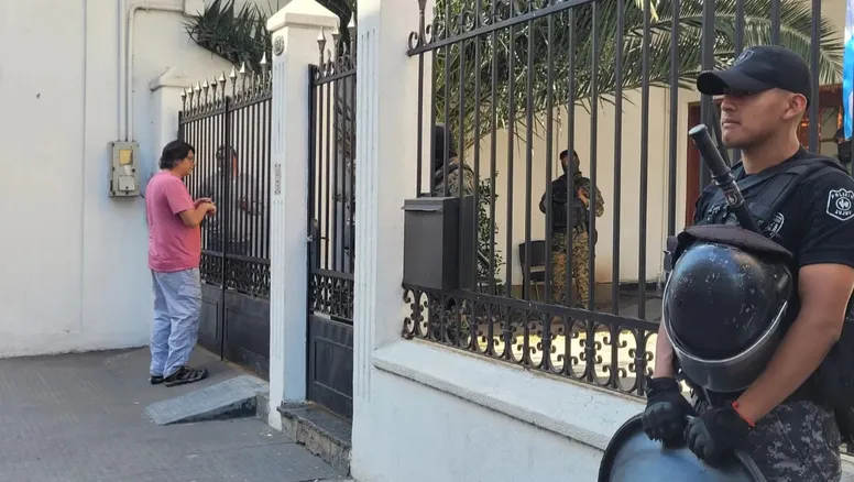 Ex procurador Lello Sánchez enfrenta imputación por peculado y recusa a la fiscal