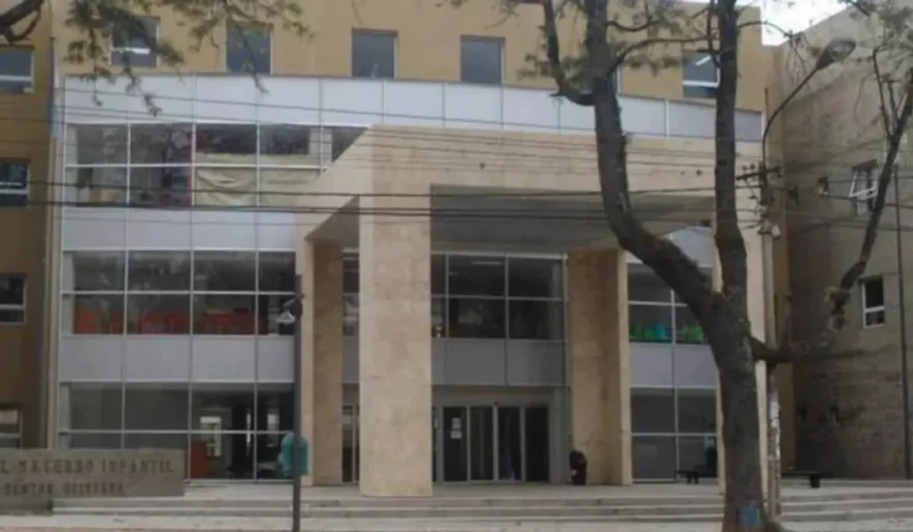 Exhumación y causa penal: avanza la investigación por muerte de bebé en el Materno Infantil