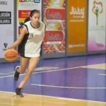 Experiencia Jujuy básquet reúne a cientos de estudiantes en la provincia
